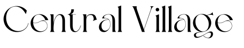 Central Village Bridal